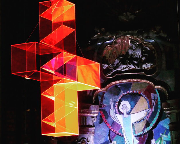 St Johanniskirche Schweinfurt